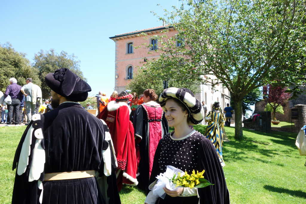 la-maggiolata